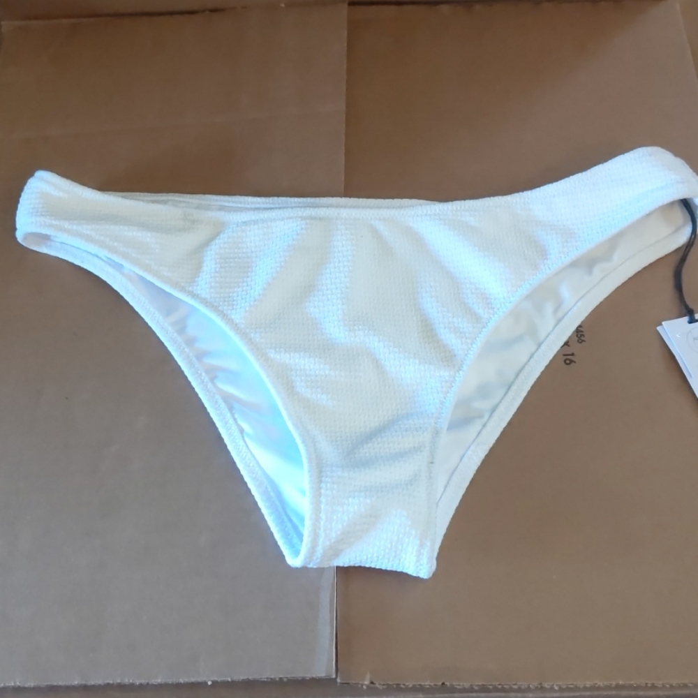 Swimsuit bottom size medium NWT